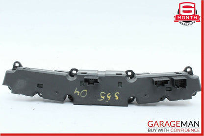 03-06 Mercedes W220 S430 S55 AMG Center Dash Switch ESP Hazard Door Lock OEM