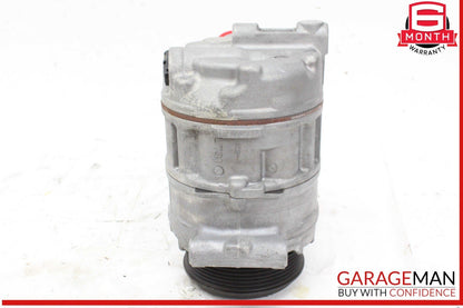 07-11 Mercedes W221 S550 CL550 A/C Air Conditioning Compressor 0022301211 OEM