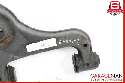 96-02 Mercedes W210 E430 Front Left Driver Side Lower Control Arm OEM