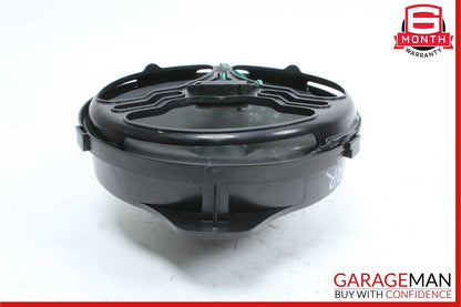 08-11 Mercedes W204 C300 C250 C350 Rear Right Side Door Sound Speaker OEM