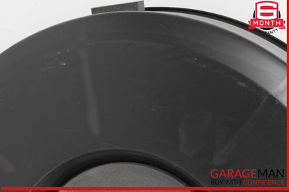 14-17 Audi SQ5 Rear Subwoofer Sub Woofer Speaker Bass Box 8R0035382A OEM