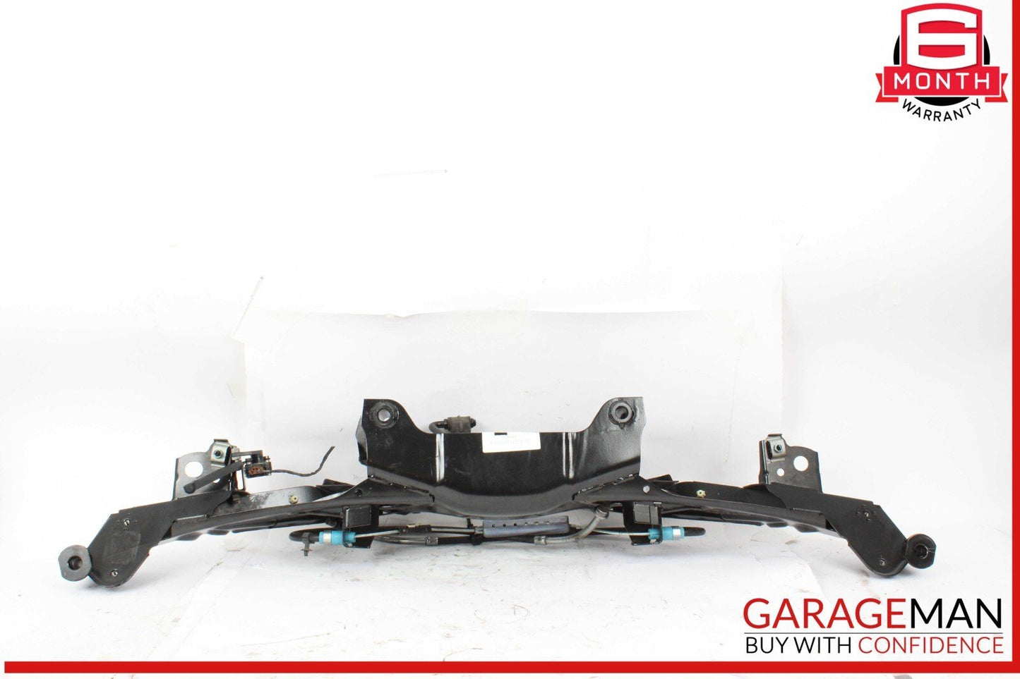 14-19 Mini Cooper Rear Suspension Subframe Crossmember Cradle OEM
