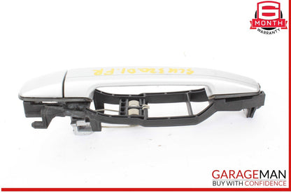 01-04 Mercedes R170 SLK320 Front Right Passenger Side Exterior Door Handle OEM