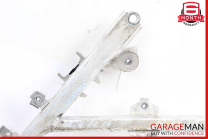10-16 Porsche Panamera 970 Front Suspension Tower Strut Brace Bracket Frame OEM