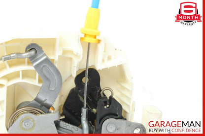 08-14 Mercedes E350 C250 C300 Front Right Side Door Lock Latch Actuator