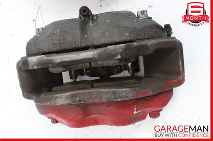 07-09 Mercedes W221 S550 Front Right & Left Side Brake Caliper Calipers Set OEM