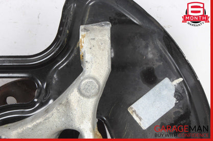 08-20 Mercedes W204 C250 SLK250 Front Left Side Spindle Knuckle Hub Bearing OEM