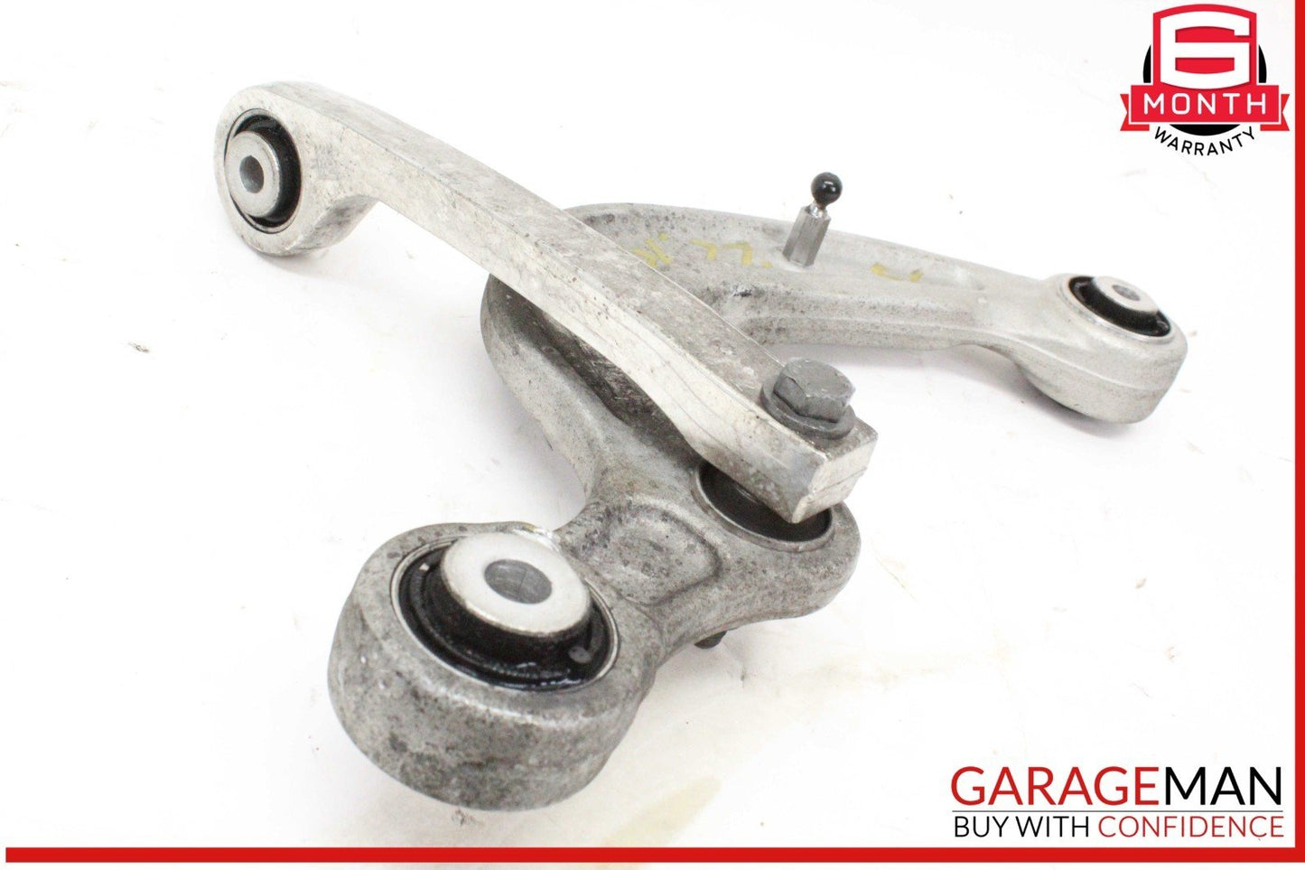 17-24 Audi S5 A5 A4 Rear Left or Right Side Upper Suspension Control Arm OEM