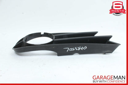 06-10  Mercedes W251 R350 R320 R500 Front Left Side Bumper Grille 2518851153 OEM