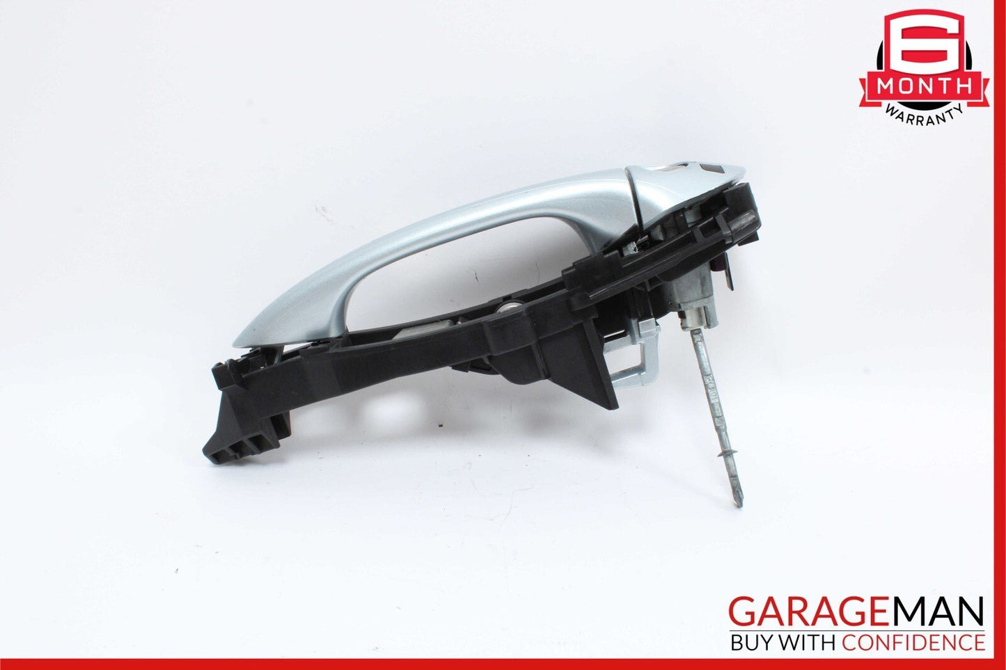 05-11 Mercedes R171 SLK300 SLK350 Front Left Side Exterior Door Handle OEM