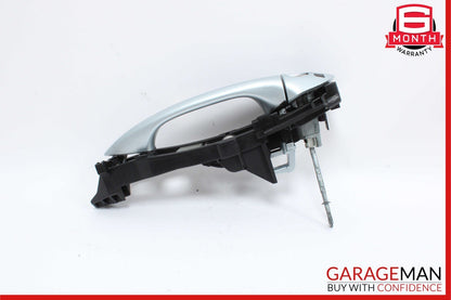 05-11 Mercedes R171 SLK300 SLK350 Front Left Side Exterior Door Handle OEM