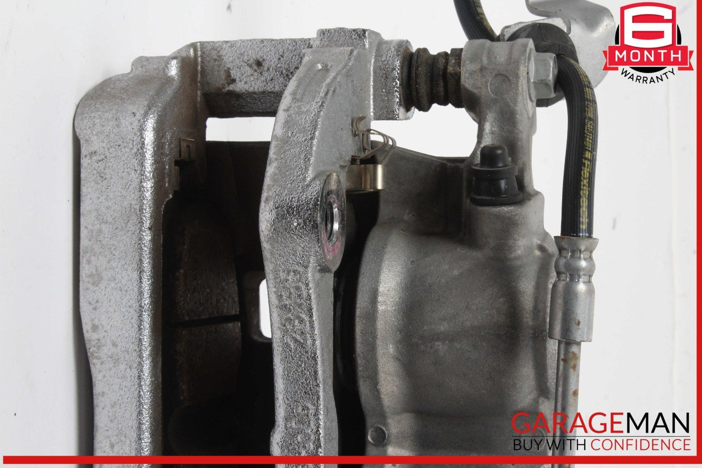 20-24 Lincoln Aviator Front Right Passenger Side Brake Caliper L1MC-2010-HE OEM