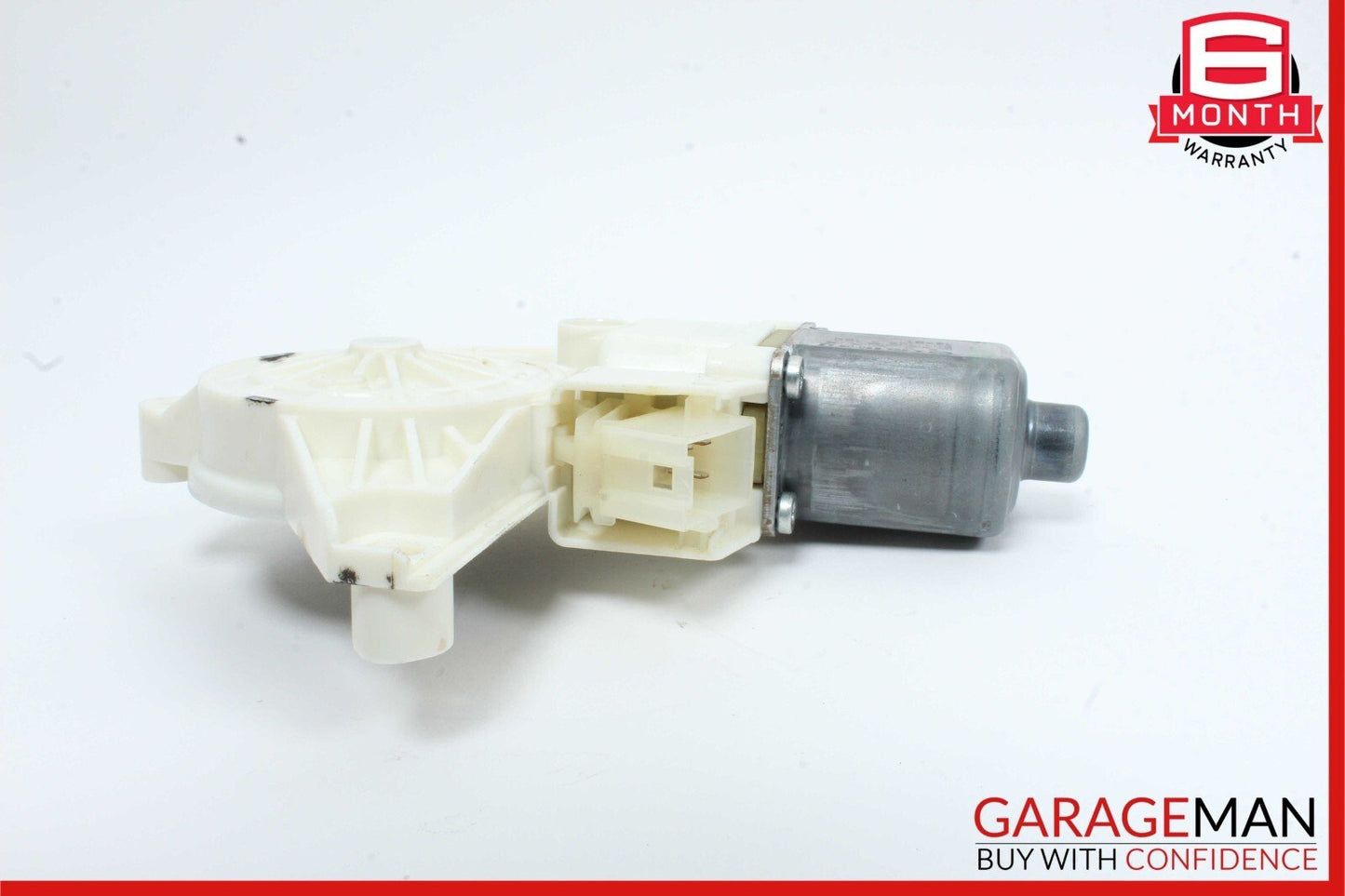 08-16 Mercedes GLK350 C250 E550 Rear Right Side Door Window Regulator Motor Unit