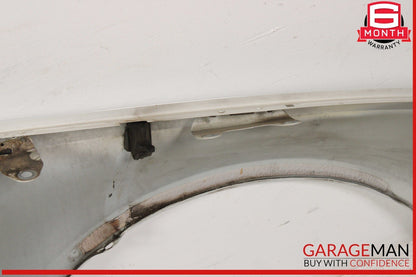 13-16 Audi A4 S4 Front Left Driver Side Fender Panel OEM