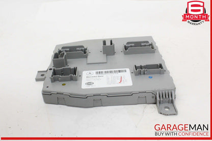 15-18 Mercedes W205 C300 Front Sam Signal Acquisition Module Unit 2059006818 OEM