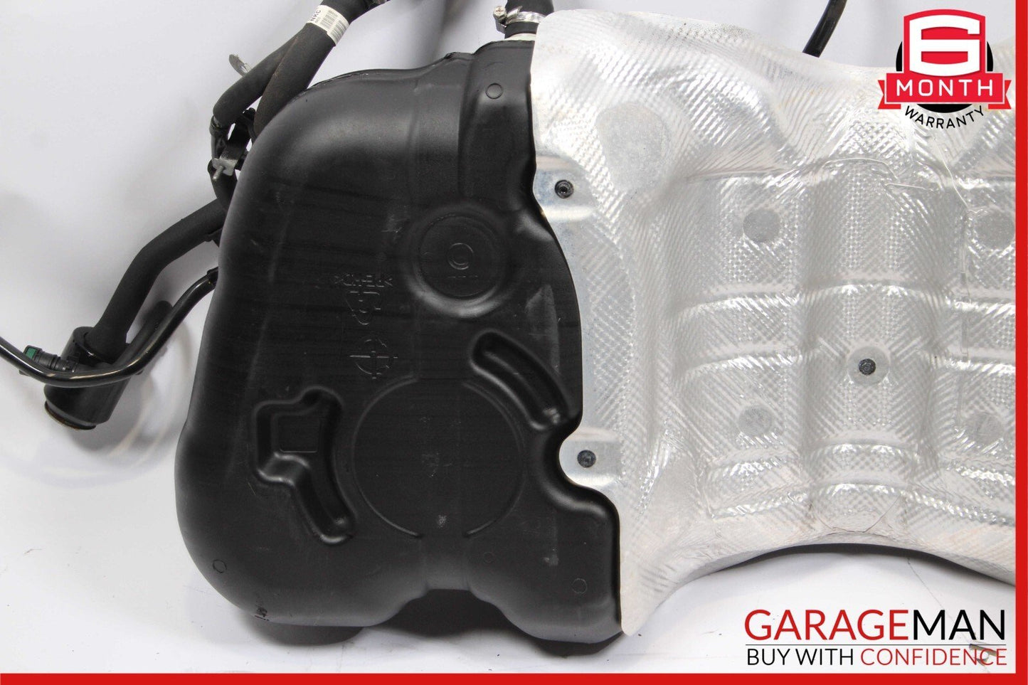 19-22 Genesis G70 2.0 Fuel Gas Gasoline Tank Reservoir w/ Fuel Pump Assembly OEM