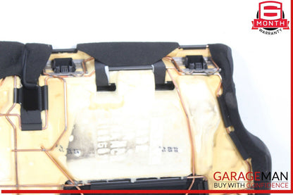 17-22 Volvo XC60 S90 V90 Rear Seat Lower Bench Cushion Cover OEM
