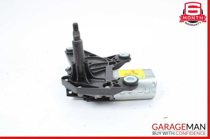 06-19 Mercedes W251 R350 GL450 GLK450 Rear Glass Windshield Wiper Motor Unit OEM