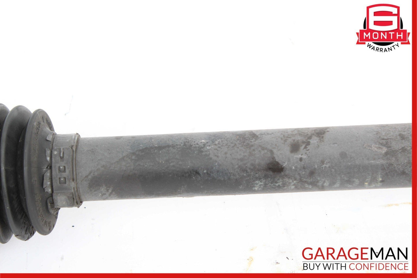 12-16 Mercedes R172 SLK350 SLK55 AMG Rear Left / Right Axle CV Half Shaft OEM