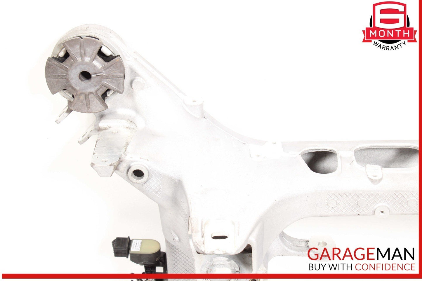 10-16 Porsche Panamera 970 Rear Sub Frame Subframe Crossmember OEM