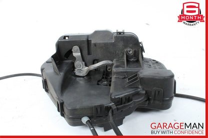 03-09 Mercedes W211 E350 E320 E500 Door Lock Actuator Rear Left Driver Side OEM