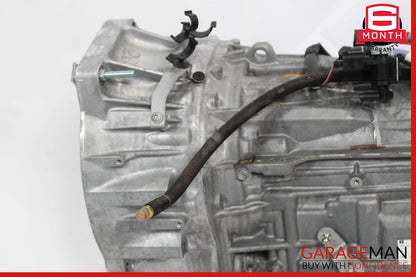 11-17 Porsche Cayenne 958 3.6L V6 AT Automatic Transmission Assembly OEM 195k