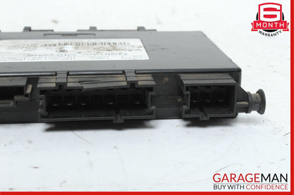 03-12 Mercedes GL350 E350 GL450 SLK350 Front Right Seat Controller Module Unit