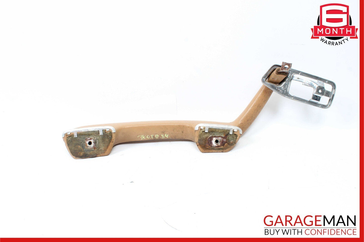 79-85 Mercedes W123 300TD Front Right Interior Door Handle OEM