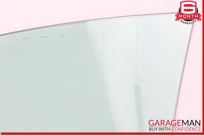 14-18 Mercedes W117 CLA250 Front Right Passenger Door Window Auto Glass OEM