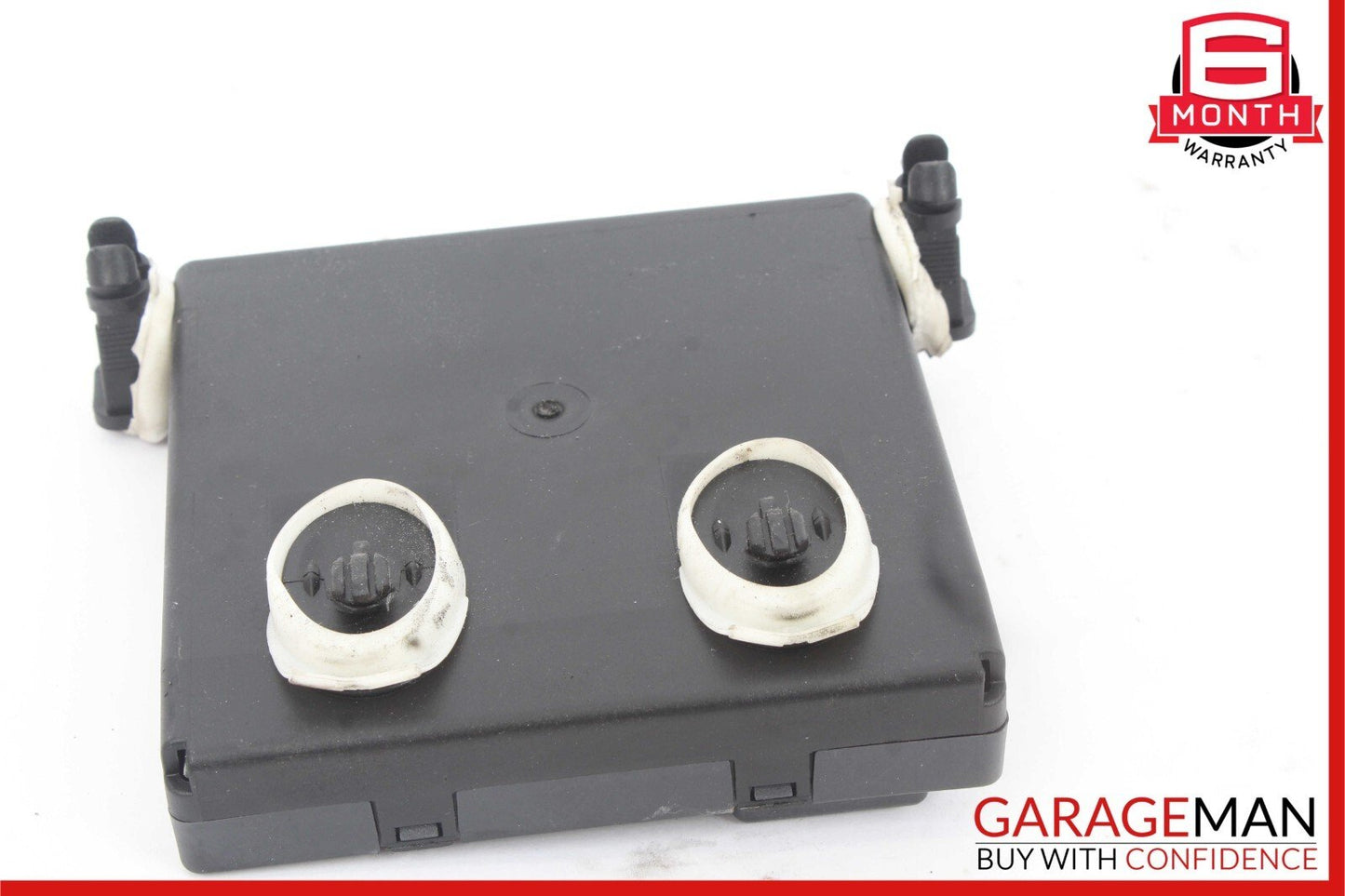 06-11 Mercedes W211 E350 E500 CLS350 Rear Right Side Door Control Module Unit