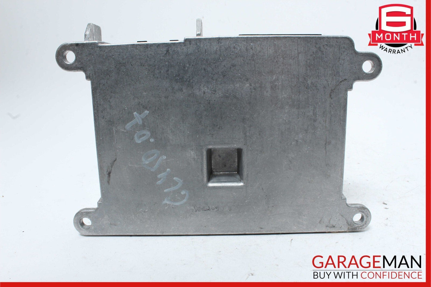 06-12 Mercedes X164 GL450 ML500 SL65 AMG Communication Control Module Unit OEM