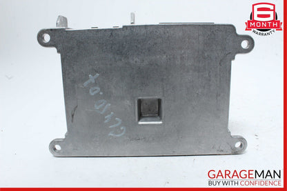 06-12 Mercedes X164 GL450 ML500 SL65 AMG Communication Control Module Unit OEM