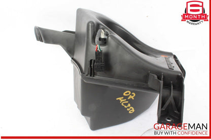 06-11 Mercedes W164 ML350 Rear Harman Kardon Sub Woofer Subwoofer Speaker OEM