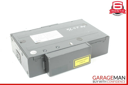 03-08 Mercedes CL55 AMG S430 CD Changer 6 Disk Player Module MC3330 w/o Magazine