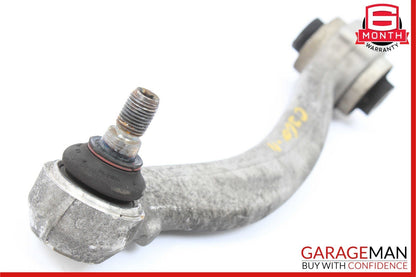 08-14 Mercedes W204 C300 C250 Front Right Side Curved Wishbone Control Arm OEM