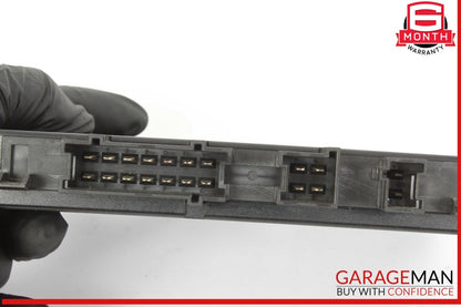 03-12 Mercedes W204 C300 ML500 Front Left Side Seat Control Module OEM