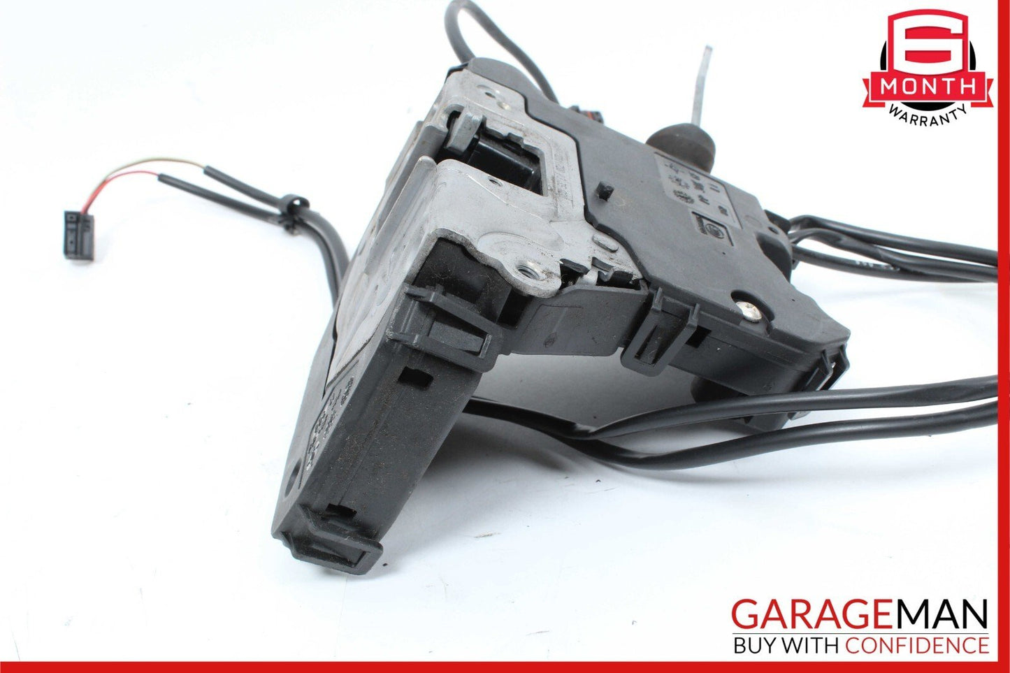 03-09 Mercedes W211 E350 E500 E280 Front Left Driver Door Lock Latch Actuator