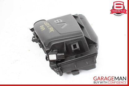 12-17 Mercedes W218 CLS550 Air Intake Cleaner Box Right 2780900201 OEM