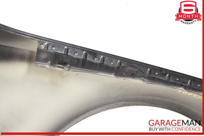 15-21 Mercedes W205 C300 C350e C400 Front Left Side Wing Fender Panel OEM