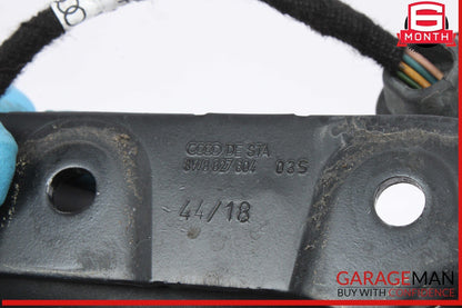 18-24 Audi S5 A5 RS5 Rear Right and Left Side Trunk Hatch Liftgate Strut Set OEM