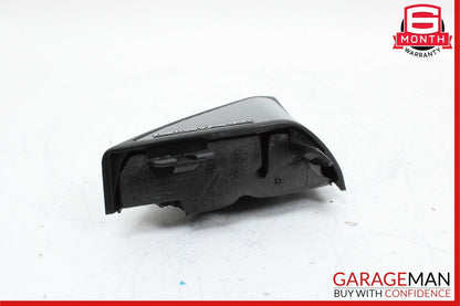 10-17 Mercedes W212 E350 E400 Coupe Front Right Side Door Tweeter Trim OEM
