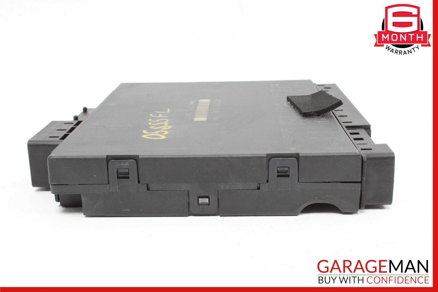 03-06 Mercedes W220 S55 AMG S500 Seat Control Module Front Left 2208203185 OEM