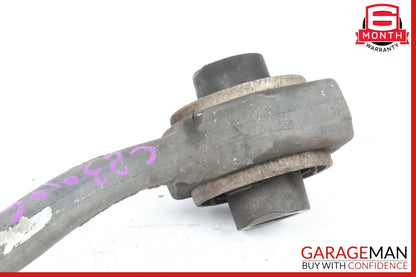 01-07 Mercedes W203 C230 Front Left Side Lower Control Arm 203 10 OEM