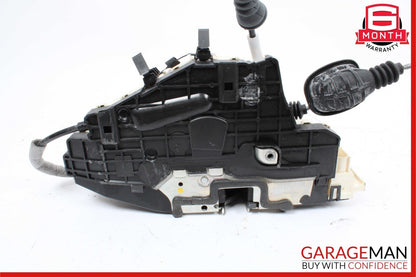 07-13 Mercedes W221 S550 CL550 Front Right Side Door Lock Latch Actuator OEM