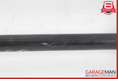 18-23 Audi Q3 Rear Right Side Axle Shaft Halfshaft 3Q0501204B OEM