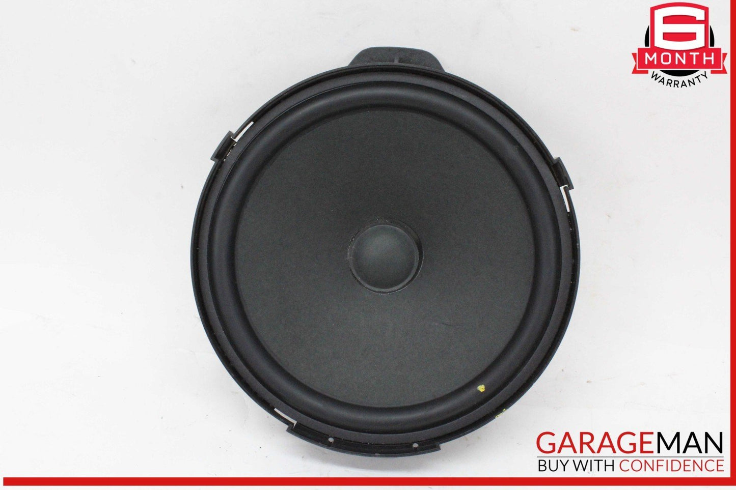 08-14 Mercedes X204 GLK250 Bluetec Rear Right & Left Side Door Sound Speaker OEM