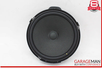 08-14 Mercedes X204 GLK250 Bluetec Rear Right & Left Side Door Sound Speaker OEM