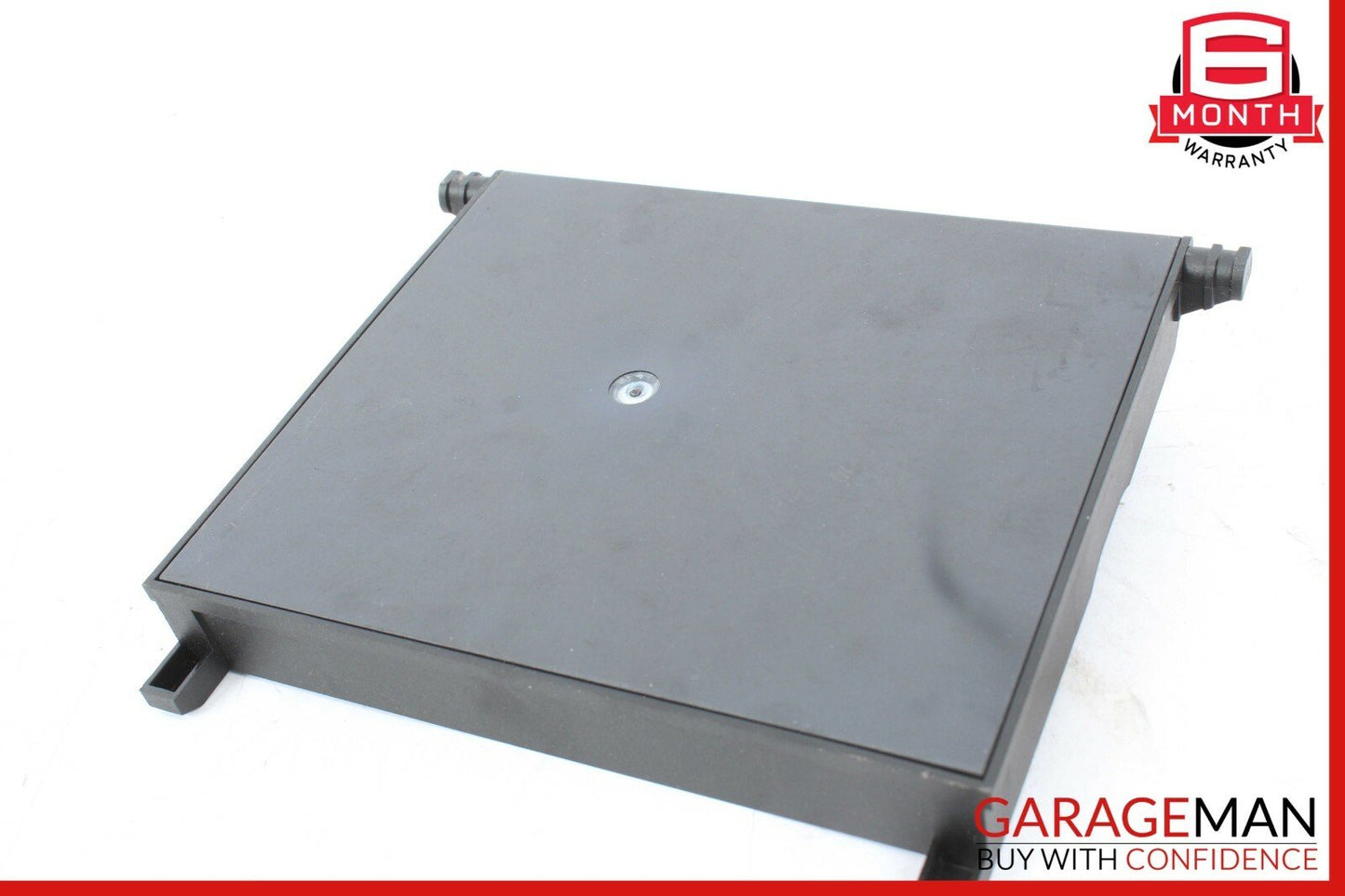 07-13 Mercedes W221 S550 S63 AMG Front Right Under Seat Control Module OEM