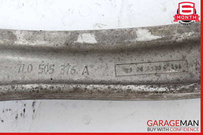 11-18 Porsche Cayenne 958 S Rear Left / Right Side Upper Rearward Control Arm