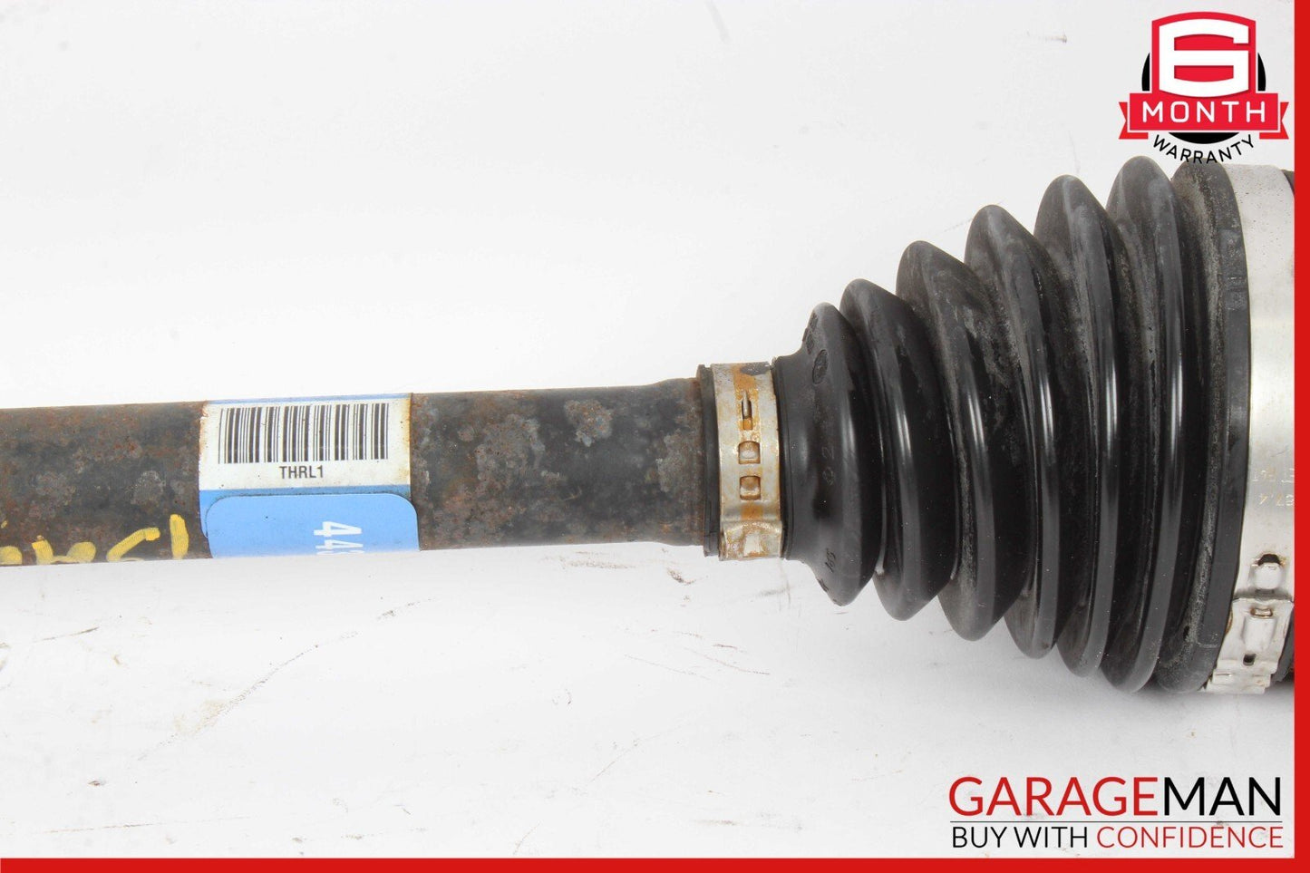 18-24 Honda Odyssey Front Left Driver Side Axle Shaft Halfshaft OEM